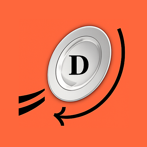 DiffDish app icon